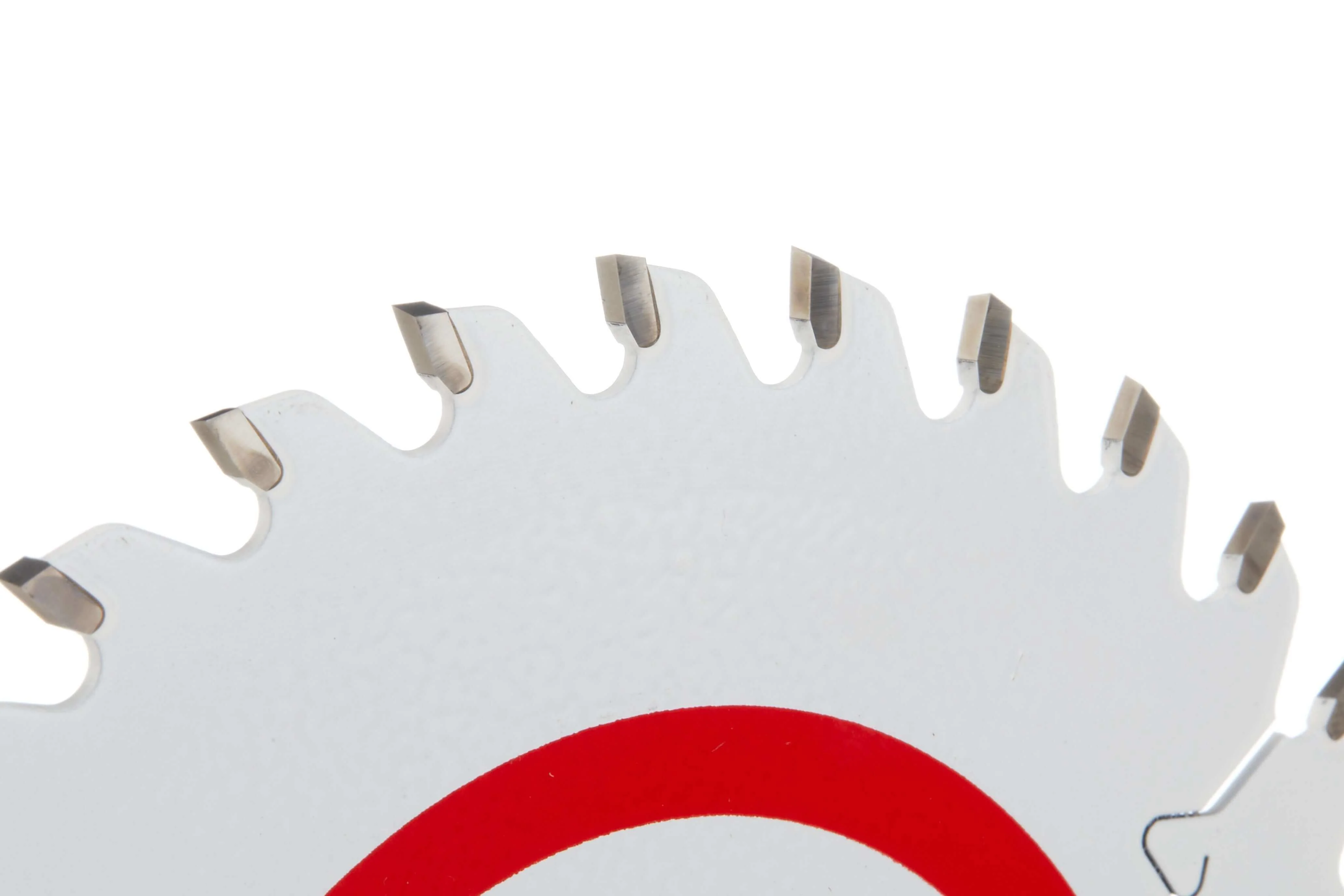 120mm x 20mm x 1.8mm 30 Tooth Circular Saw Blade - Image 2