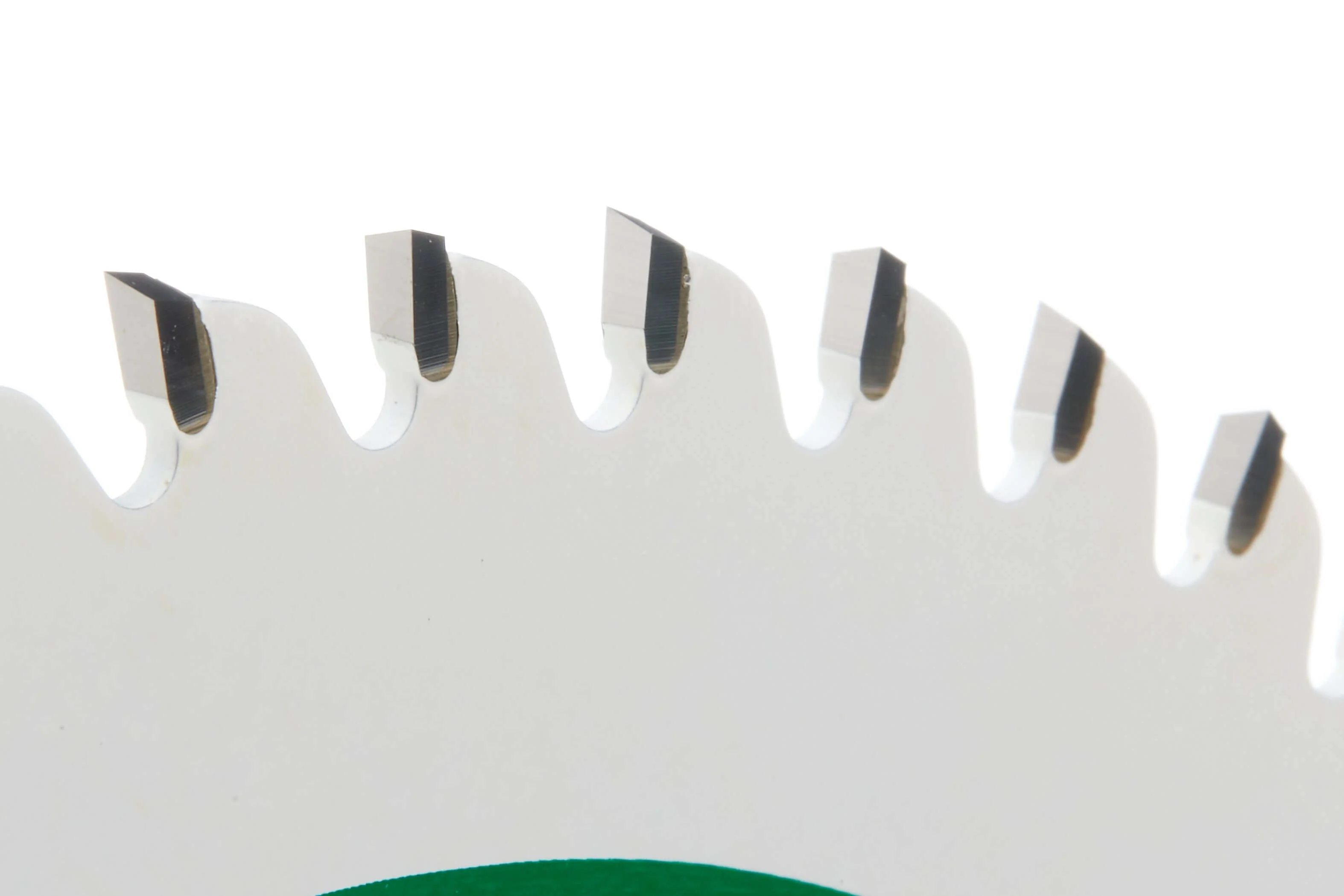 160mm x 20mm x 2.2mm 48 Tooth Track/Circular Saw Blade - 2204 - Image 2