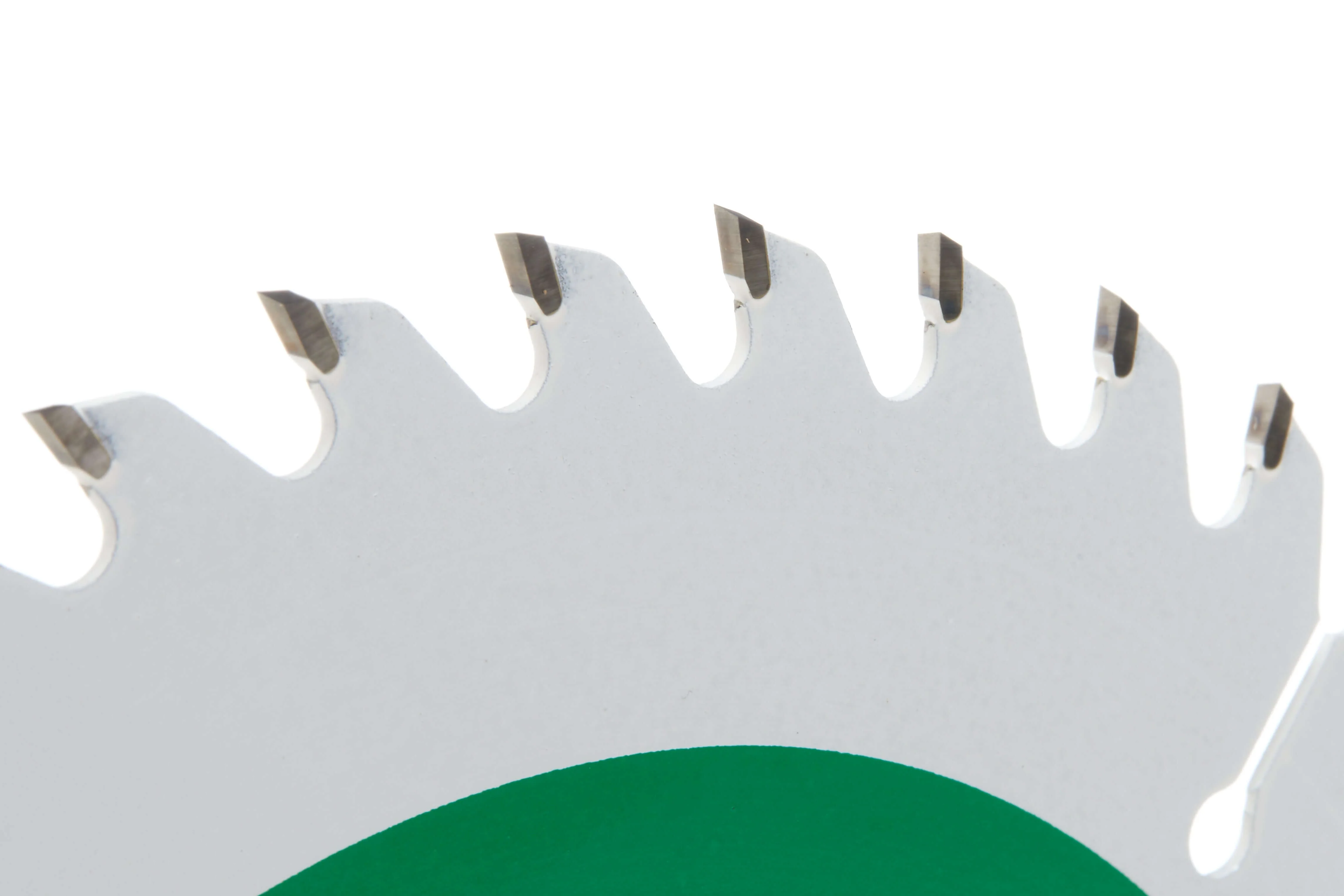 165mm x 20mm x 1.6mm 40 Tooth Track/Circular Saw Blade - 4002 - Image 2