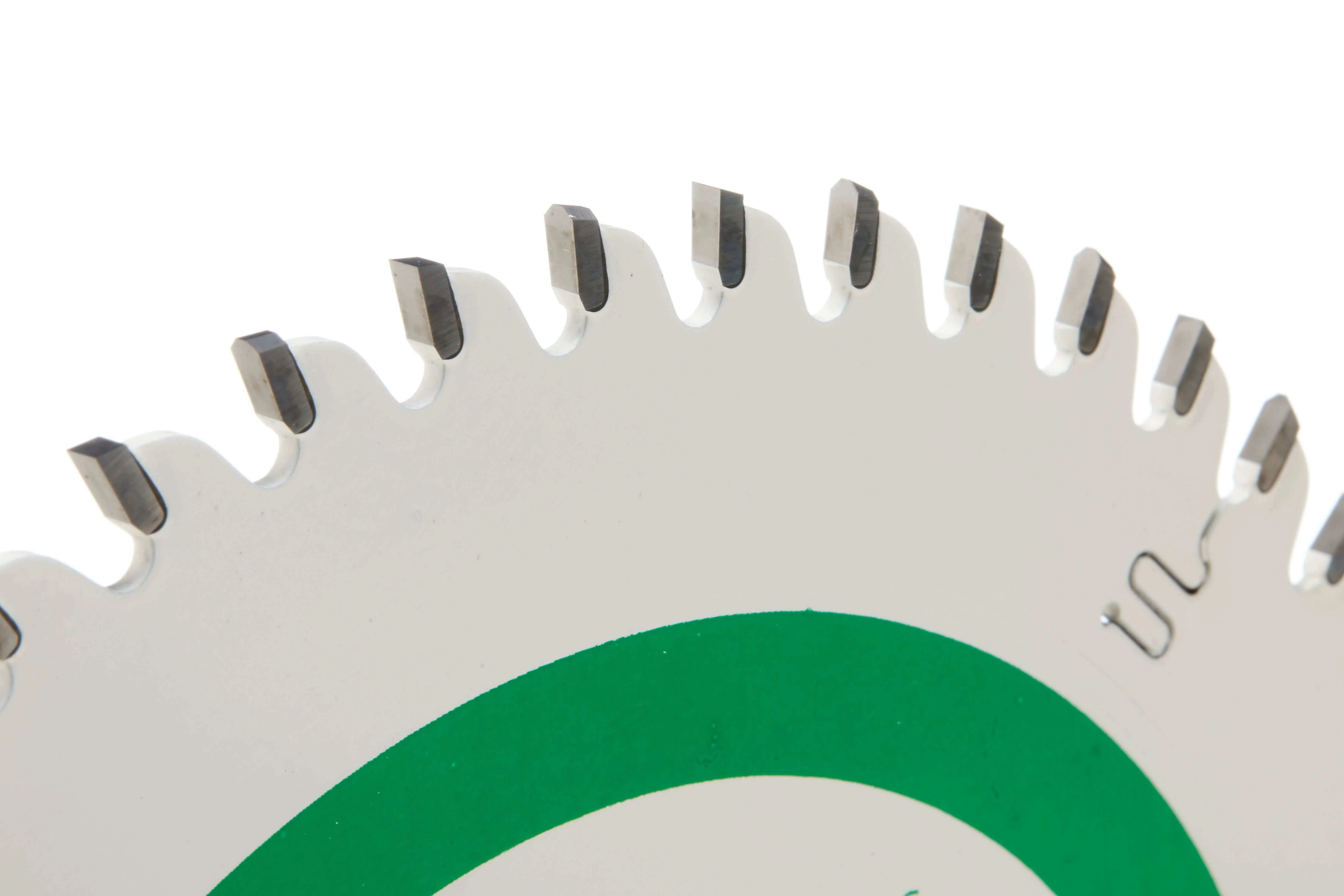 165mm x 20mm x 2.2mm 48 Tooth TCG Track Saw (Solid Surface) Circular Saw Blade - 4105 - Image 2