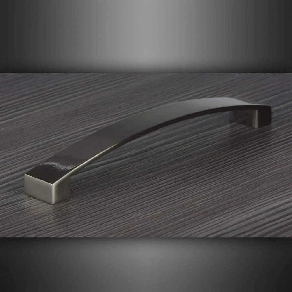 M4TEC Drumbeg Cupboard Handle – Brushed Stainless Steel Cabinet & Drawer Pull C7 - Image 5