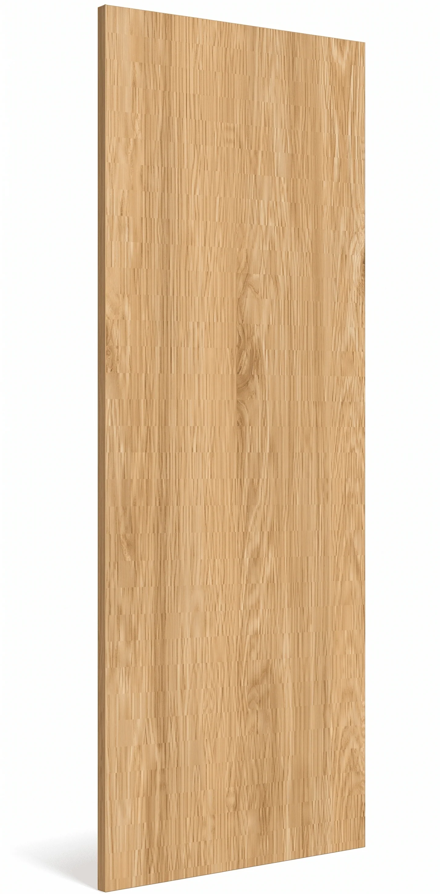 Wardrobe End Panels - Furniture Grade 18mm Egger Boards - Image 11