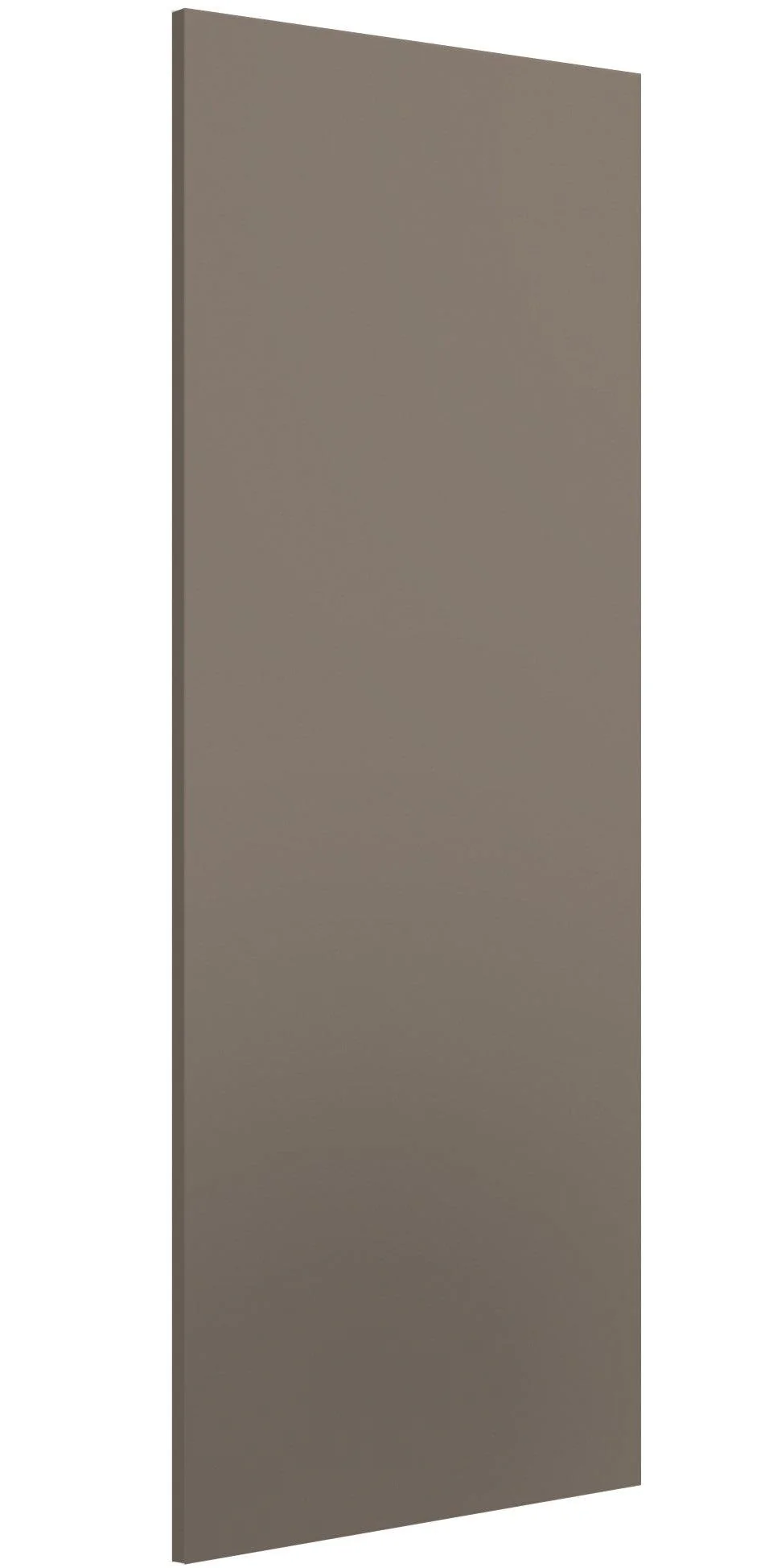 Wardrobe End Panels - Furniture Grade 18mm Egger Boards - Image 3