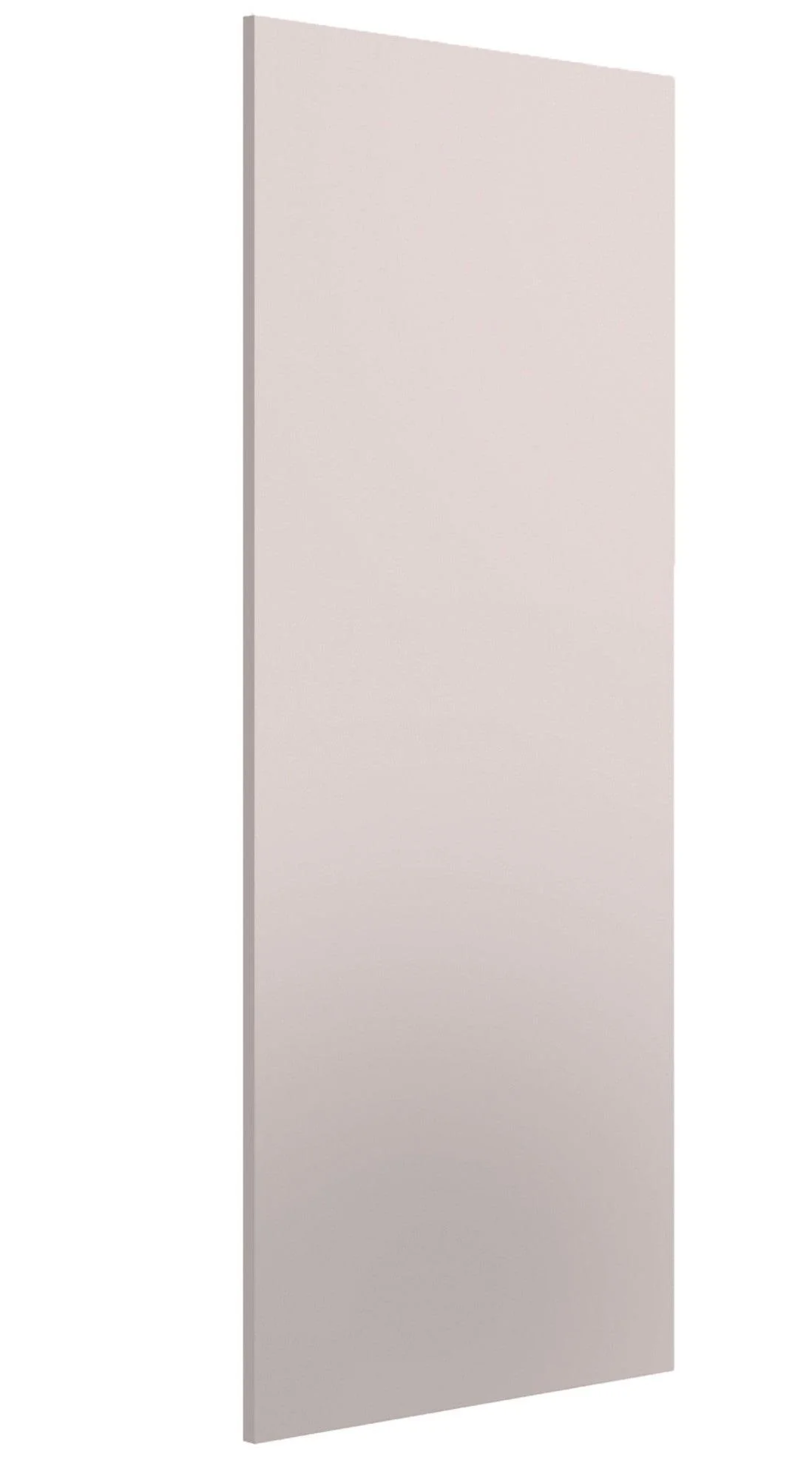 Wardrobe End Panels - Furniture Grade 18mm Egger Boards - Image 5