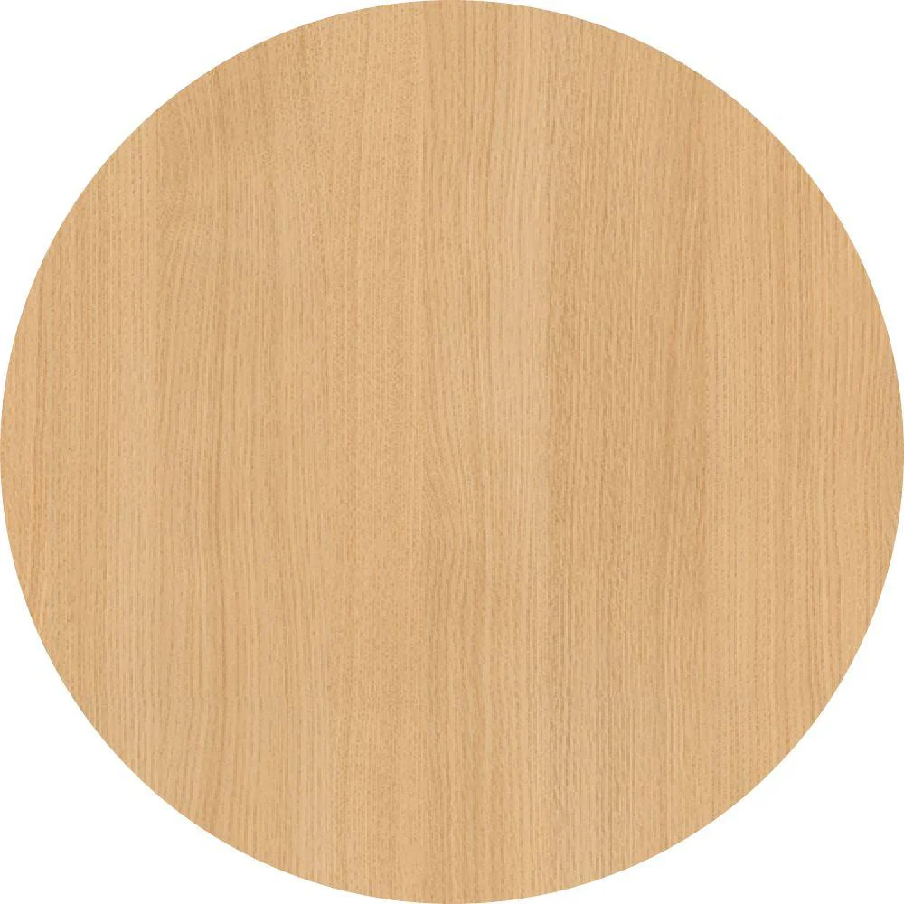 KwikCaps Self Adhesive Screw Cover Caps - Light Sorano (Ferrara) Oak / Vicenza Oak (875) H1334 ST9 / H3157 ST12
