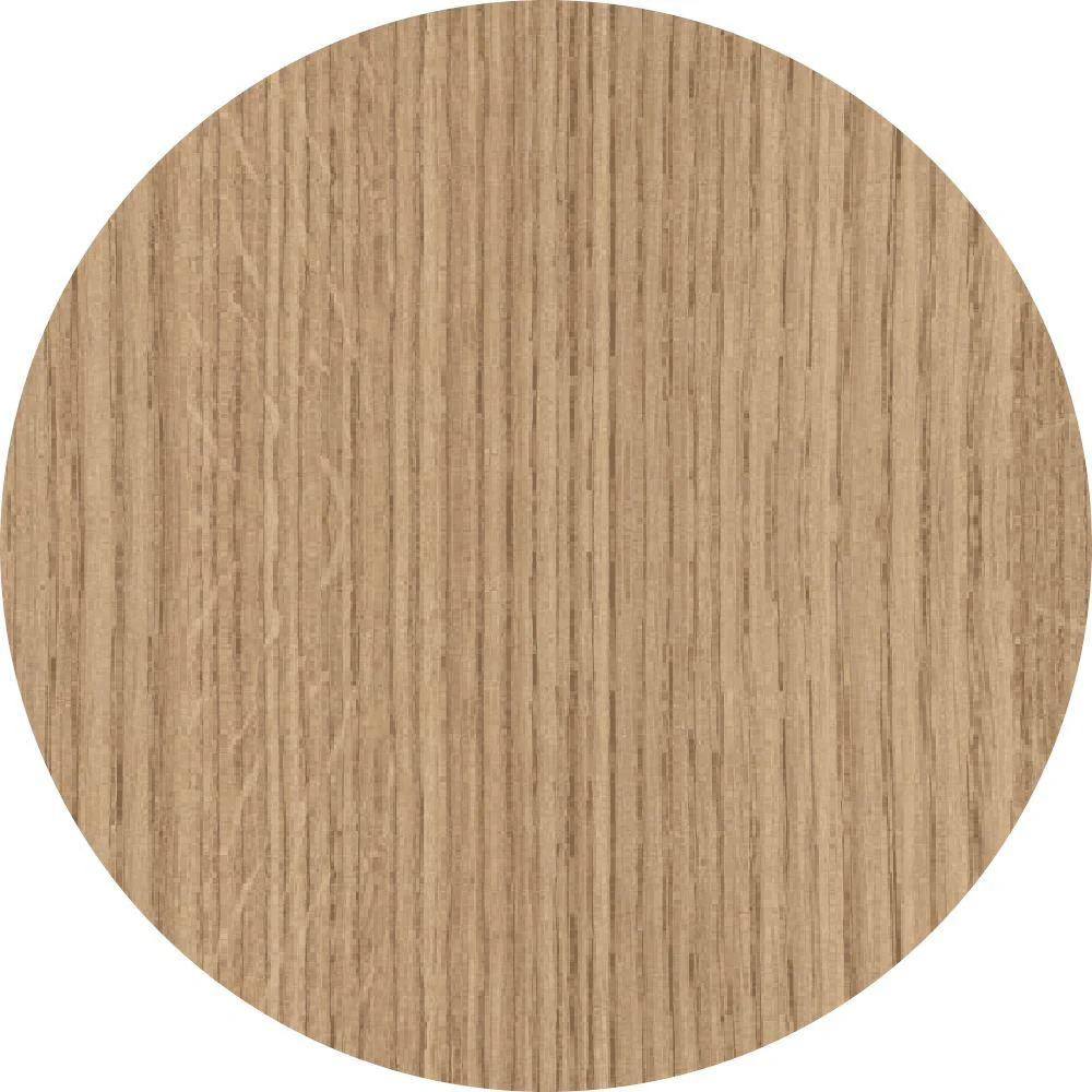KwikCaps Self Adhesive Screw Cover Caps - Natural Kendal Oak (317) H3170 ST12