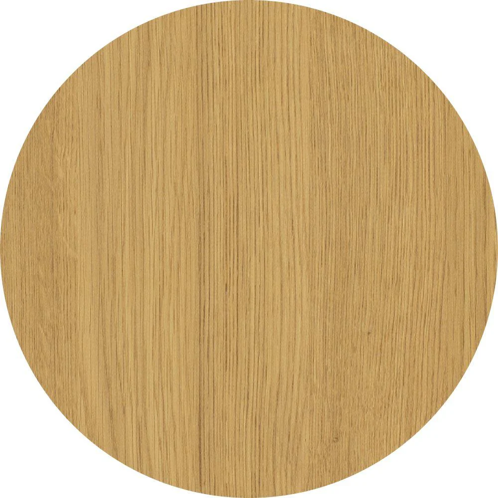 KwikCaps Self Adhesive Screw Cover Caps - Natural Lancaster Oak (740) H3368 ST9