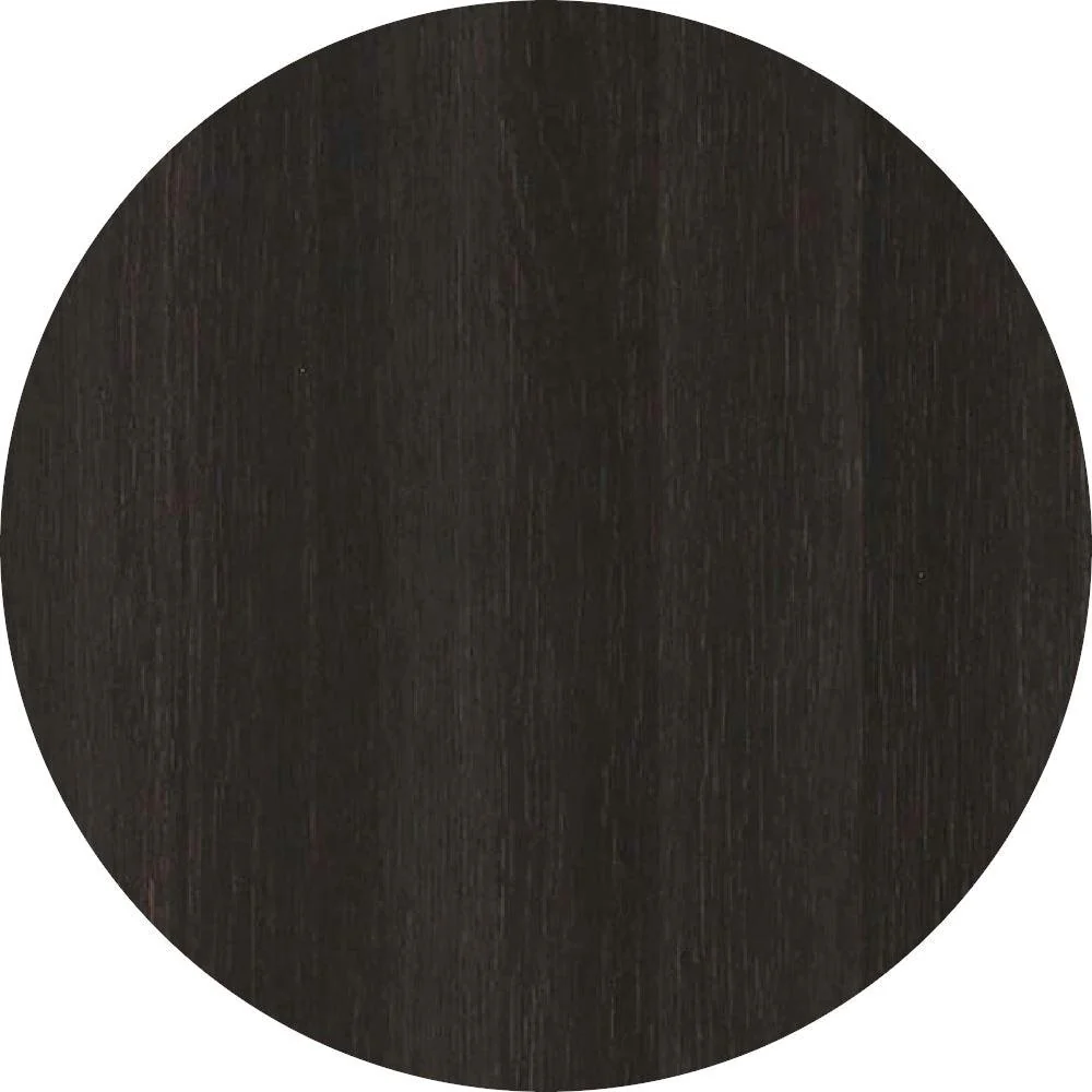 KwikCaps Self Adhesive Screw Cover Caps - Red-Brown Highland Oak (140) H3362 ST9 - CLEARNACE