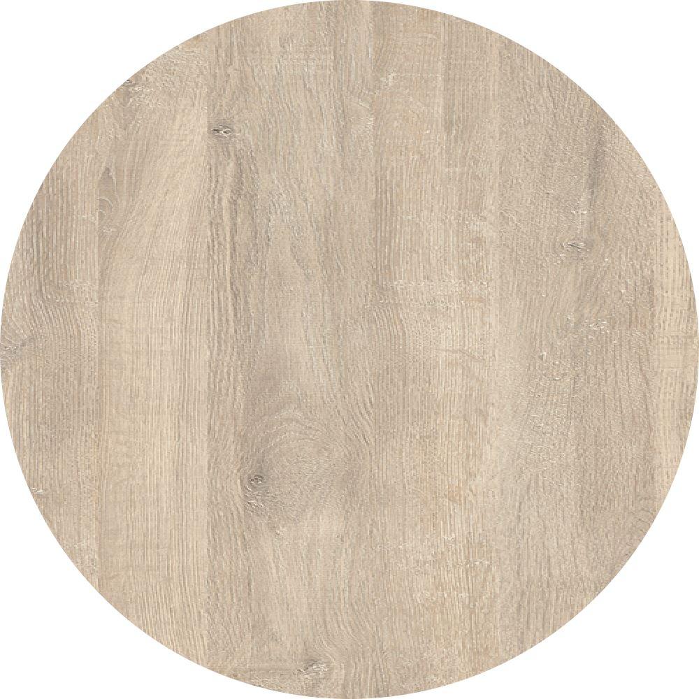 KwikCaps Self Adhesive Screw Cover Caps - Sand Beige Whiteriver Oak (157) H1312 ST10
