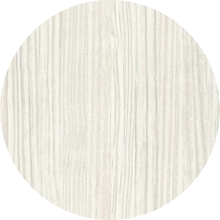 KwikCaps Self Adhesive Screw Cover Caps - White Havana Pine H3078 ST22 - CLEARANCE