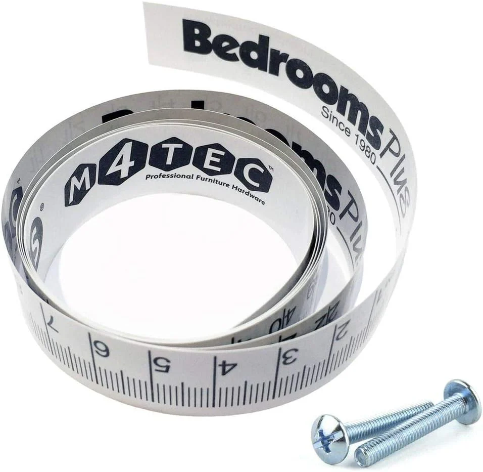 M4TEC Achina Classic D-shaped Handle Solid Aluminium N4 320mm | CLEARANCE - Image 5