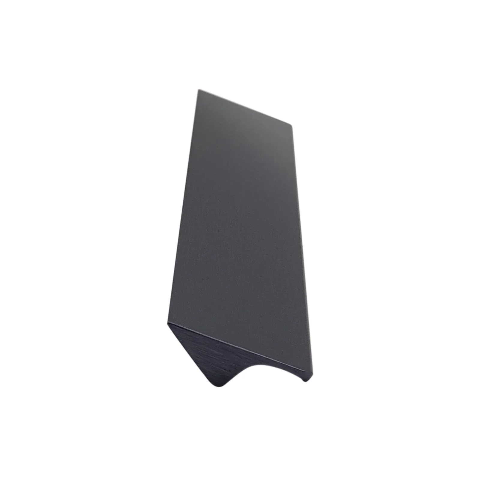 M4TEC Anthracite Bar Pull Handle – Cupboard, Drawer & Door (VE8 Dalry Series, Pack of 10) - Image 3