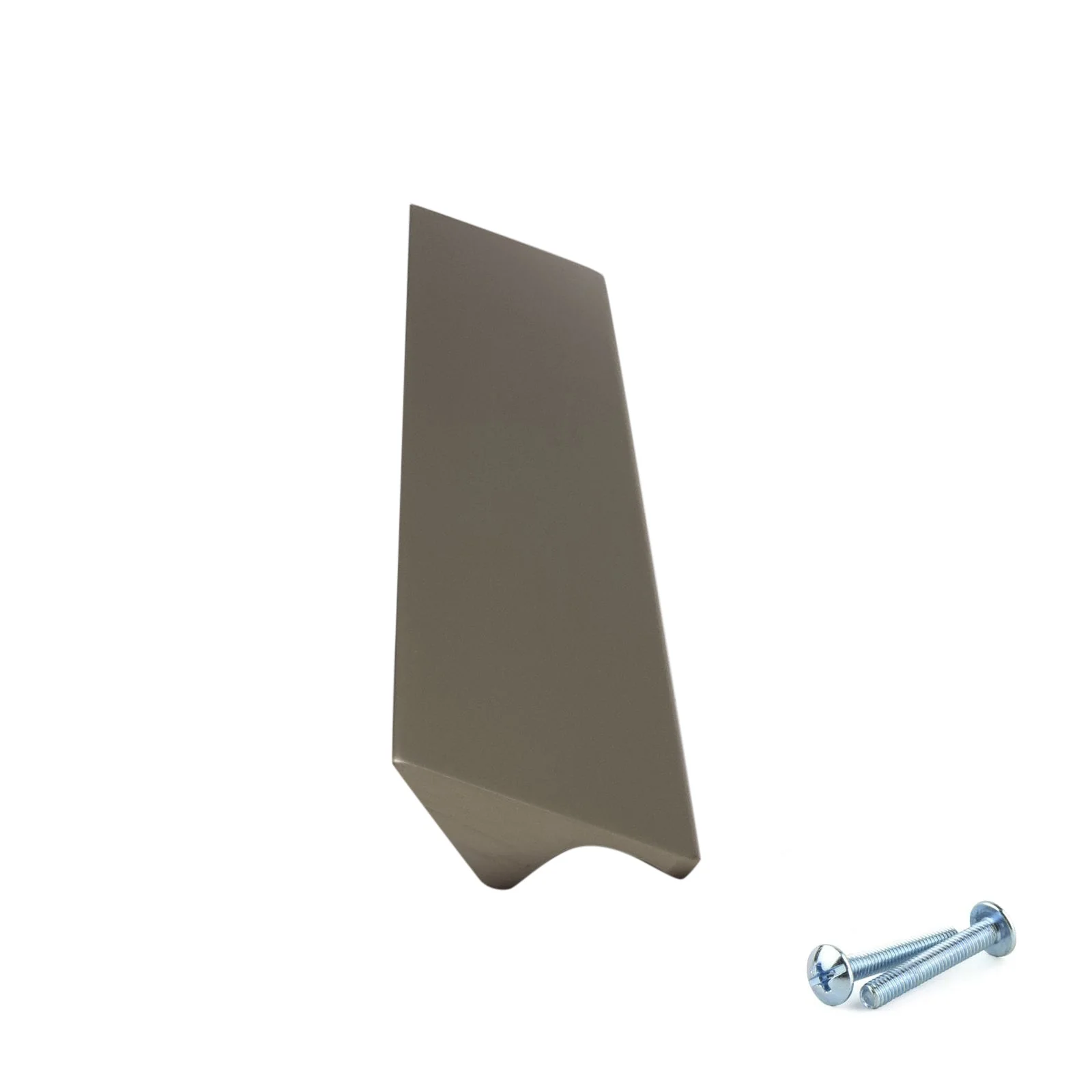M4TEC Chrome Bar Pull Handle – Door, Drawer & Cupboard (VE8 Dalry Series, Multiple Sizes) - Image 2