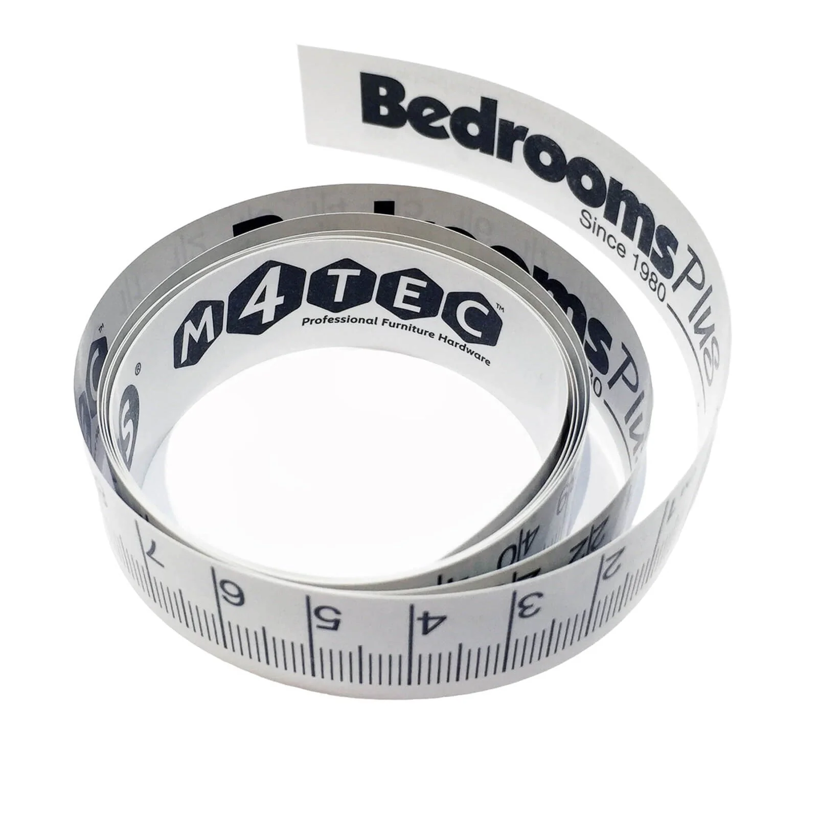 M4TEC Brushed Stainless Steel Cup Handle – Door, Drawer & Cupboard Pull (VD9 Series) - Image 5
