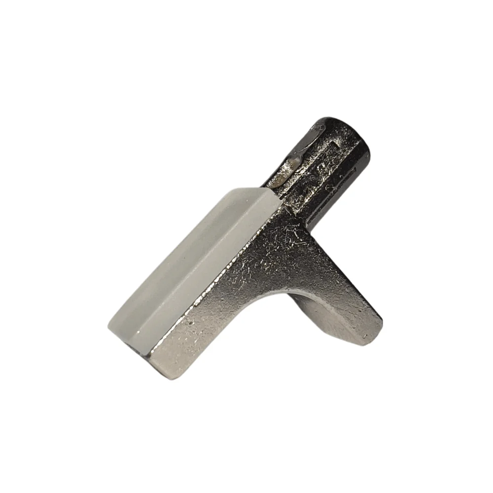 Plug in Shelf Support for Wood or Glass Shelves 5mm - Image 4