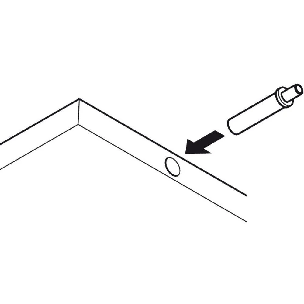 Soft Close Damper & Bracket - Image 6