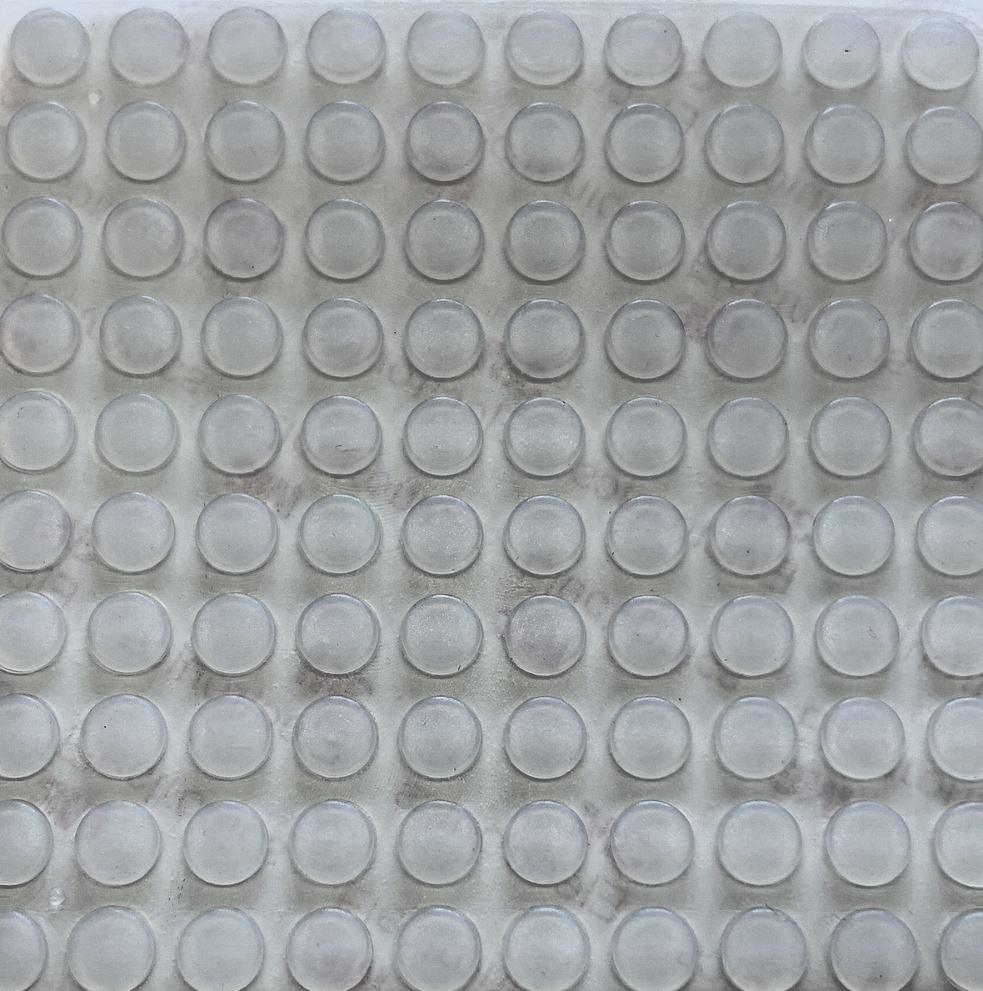Soft Close Rubber Door Buffers - Image 3