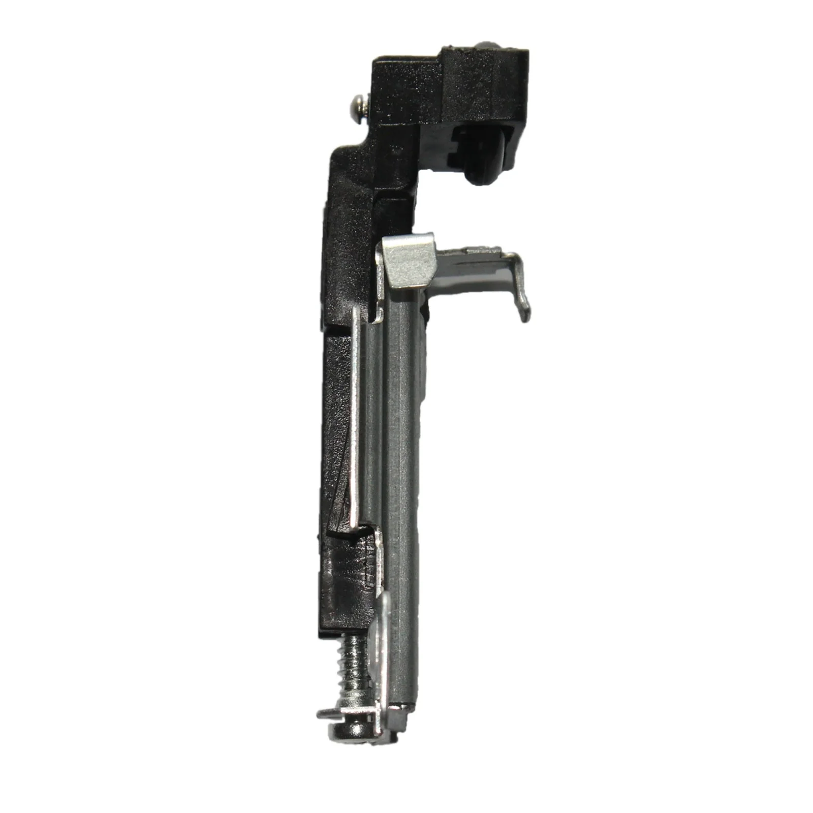 SpacePro (Stanley/Acme) Sliding Wardrobe Door Top Guide 17-4052-000 Replacement Part - Image 5