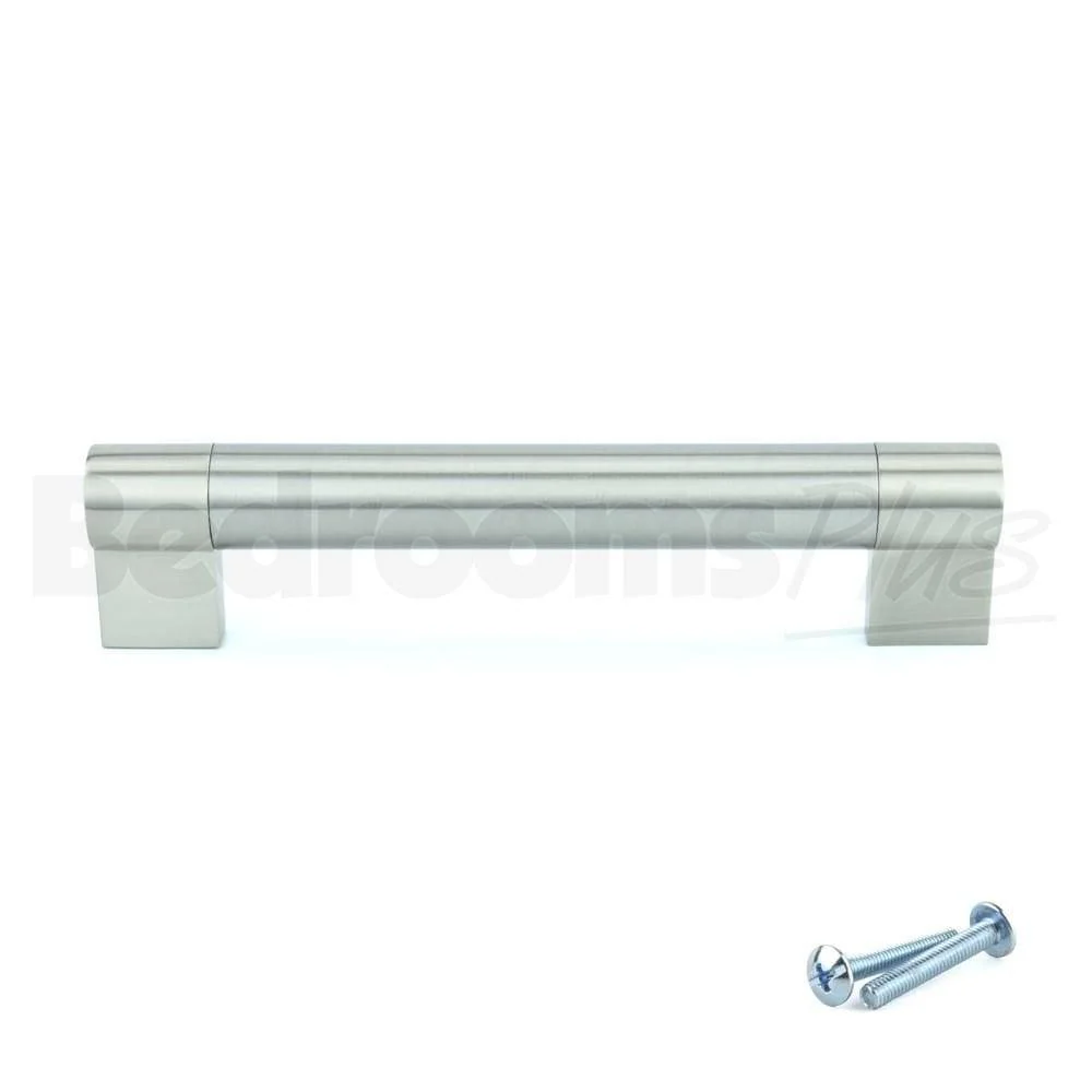 M4TEC Aird Stainless Steel Handle – Cabinet, Cupboard & Drawer Door Handle (M9 Series) - Image 3