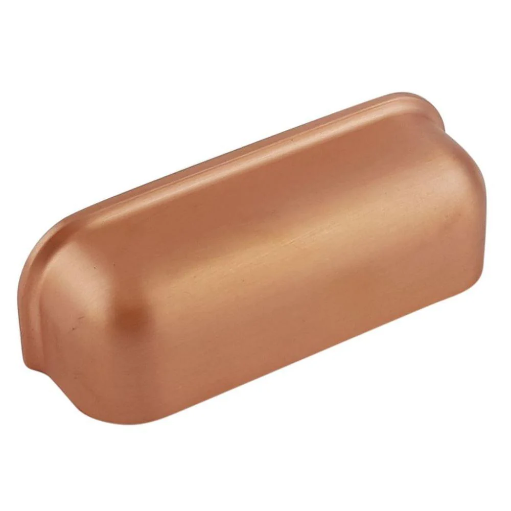 Odessa Tullich VB4 Shell Cup Door Handle – 64mm / 128mm - Image 3